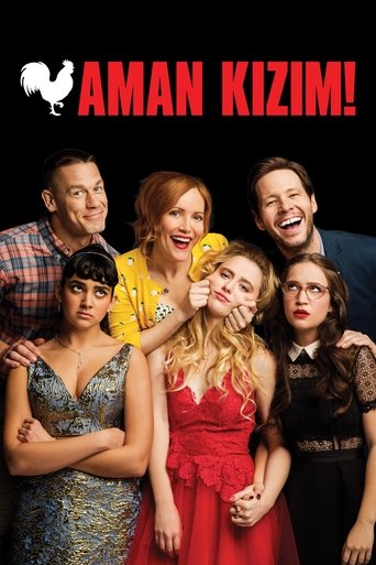 Aman Kızım! ( Blockers )