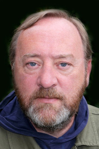 William Travis dorama person