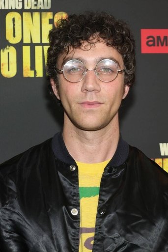 Luka Brandon Field