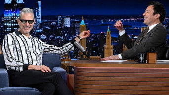 The Tonight Show Starring Jimmy Fallon S12E25 poster