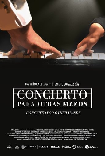 Concerto For Other Hands (2024) Concerto For Other Hands (2024)