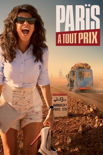 Paris or Perish (2013)