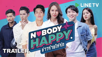 Nobody’s Happy - S1E01