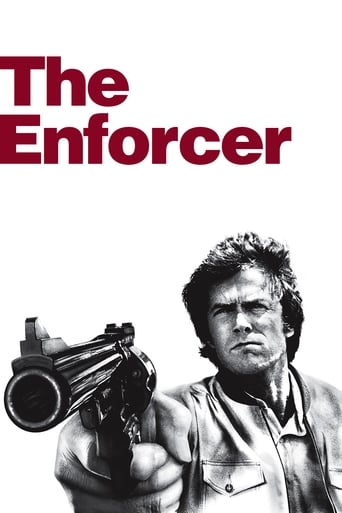 The Enforcer image