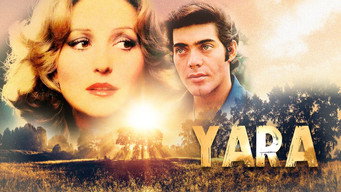 Yara Temporada 1 Episodio 1