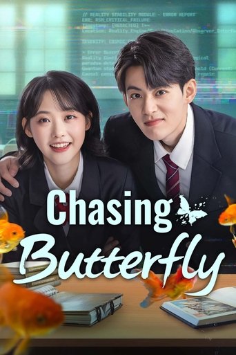 Chasing Butterfly