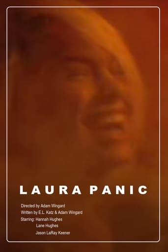 Poster för Laura Panic