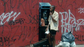 Galeria 1 - The Watermelon Woman