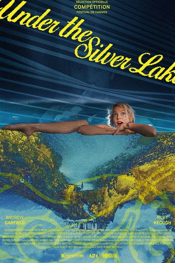 Under the Silver Lake
