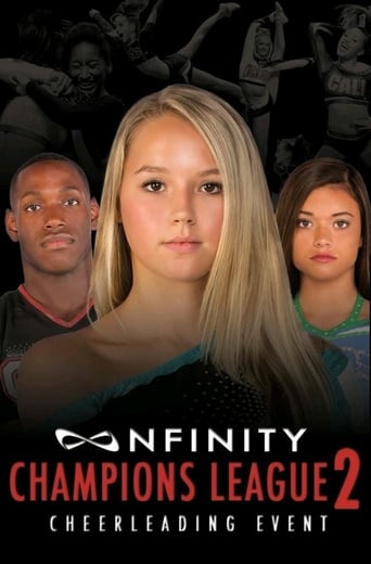 Poster för Nfinity Champions League Volume 2