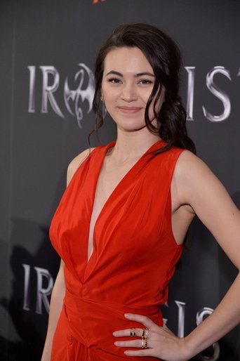 Image of Jessica Henwick