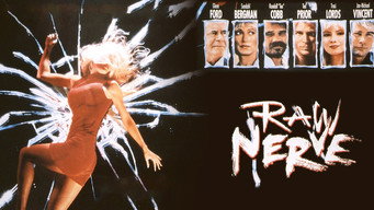 #9 Raw Nerve