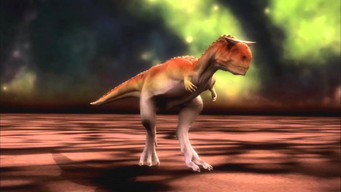 #7 Bizarre Dinosaurs