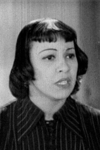 Foto de Edna Mae Harris