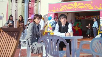 Prohibido enamorarse S01E06