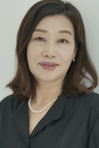 Image of Kim Ja-young