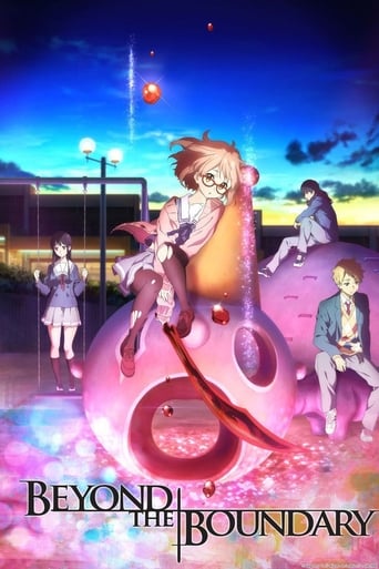 Beyond the Boundary torrent magnet 