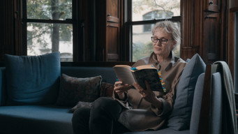 Siri Hustvedt – Dance Around the Self (2026)