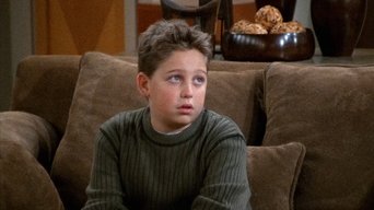 Episódio Episódio 10 da série Frasier