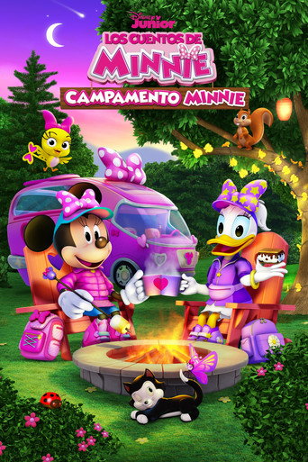 Póster del título