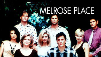 #11 Район Мелроуз