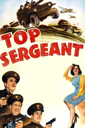 Top Sergeant (1942) Top Sergeant (1942)