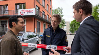 Episode 14 — Die Autogrammjagd