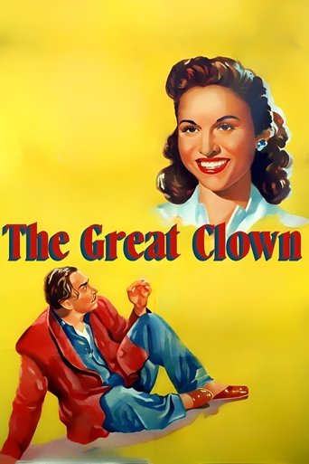 The Great Clown (1952)