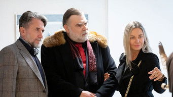 Episode 1 — Episode 1