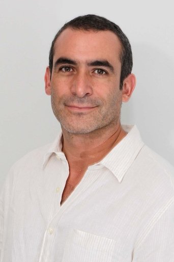 Image of Daniel Martínez