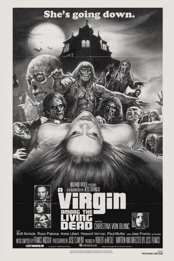 Christina chez les Morts Vivants