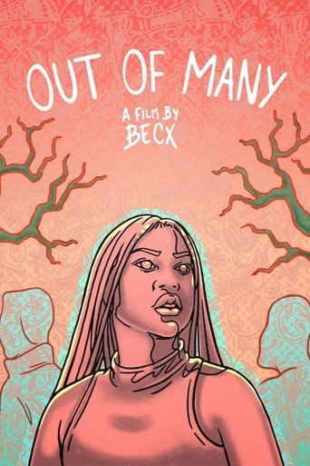 Poster for Out of Many
