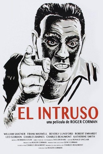 El intruso (The Intruder)