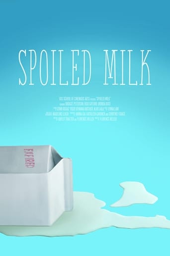 Poster för Spoiled Milk