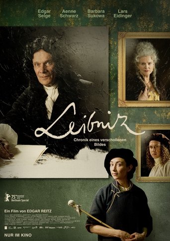 Leibniz – Chronicle of a Lost Painting (2025) Leibniz – Chronicle of a Lost Painting (2025)