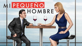 Galeria 1 - Mi pequeño gran hombre