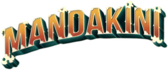 Mandakini logo