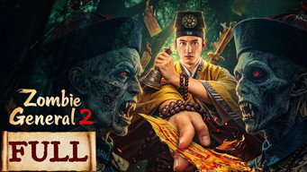 Zombies Become Generals 2 (2026)