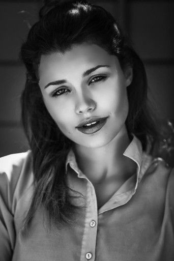 Foto de Ellie Patrikios