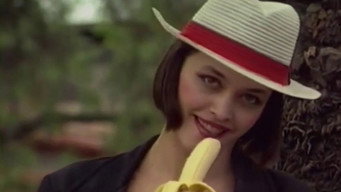 第2話：Maski In Columbia