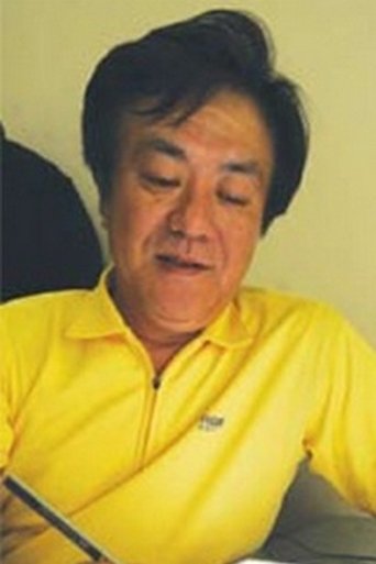 Hajime Kamegaki