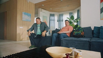 Episode 8 — Episode 8