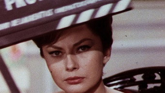 The Three Faces (1965)