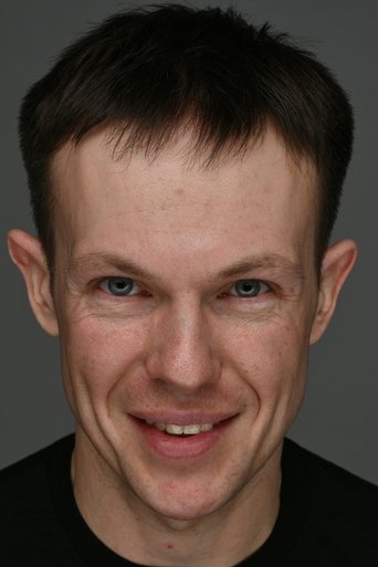 Evgeny Rolin hace el papel de  Evgeny Rolin