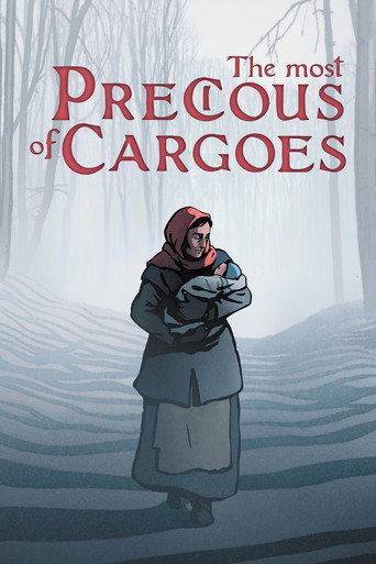 The Most Precious of Cargoes poster