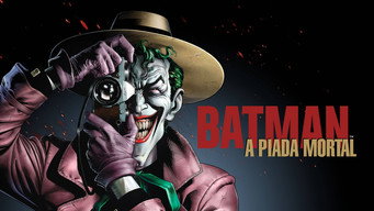 Still 12 from Batman: The Killing Joke