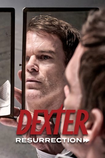 Dexter: Resurrection (2025)