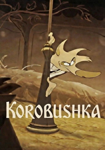 Korobushka