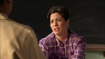 Todo el mundo odia a Chris S01E17