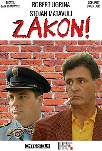 Zakon! - Season 1 Episode 23 Afsnit 23 2009